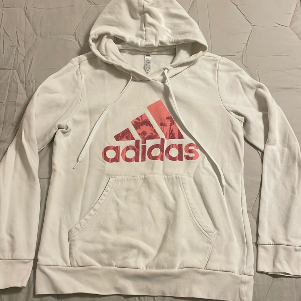 Women’s Adidas Sweatshirt